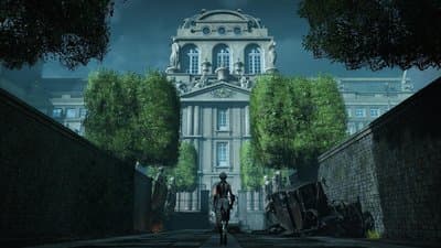Steelrising screenshot 2