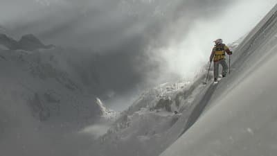 Steep screenshot 3