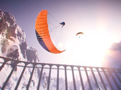 Steep