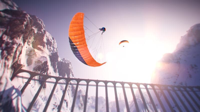 Lijsttijd: Games die je kunt spelen in de hitte