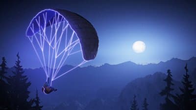 Steep screenshot 5