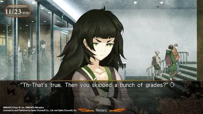 Steins;Gate 0 screenshot 4