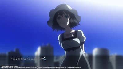 Steins;Gate Elite screenshot 2