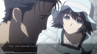 Steins;Gate Elite screenshot 9