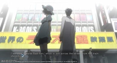 Steins;Gate Elite screenshot 4