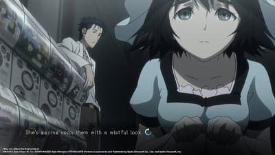 Steins;Gate Elite screenshot 6
