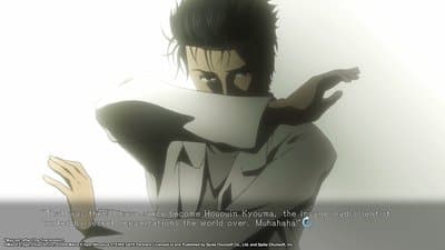 Steins;Gate Elite screenshot 5