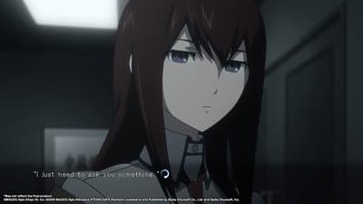 Steins;Gate Elite screenshot 8