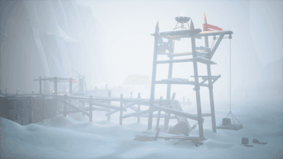 Stela screenshot 2