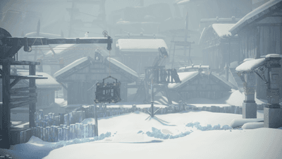 Stela screenshot 3