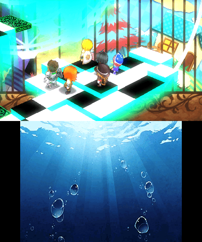 Stella Glow screenshot 6