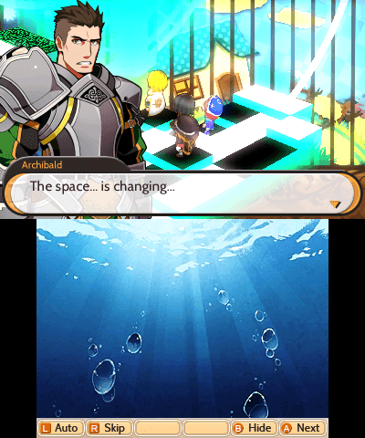 Stella Glow screenshot 5