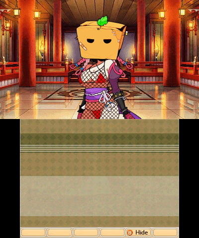 Stella Glow screenshot 9