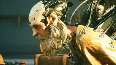 Stellar Blade screenshot 9