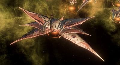 Stellaris: BioGenesis screenshot 1