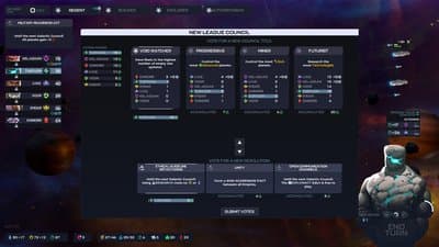 Stellaris Nexus screenshot 13