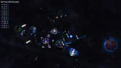 Stellaris Nexus screenshot 6