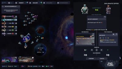Stellaris Nexus screenshot 11