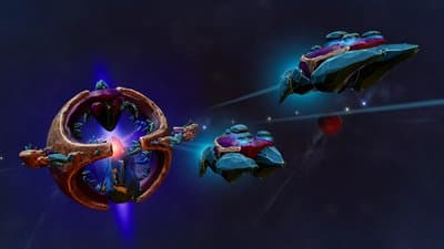 Stellaris Nexus screenshot 12