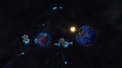 Stellaris Nexus screenshot 10