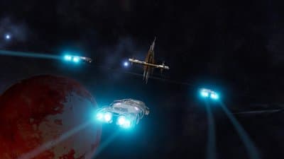 Stellaris Nexus screenshot 8