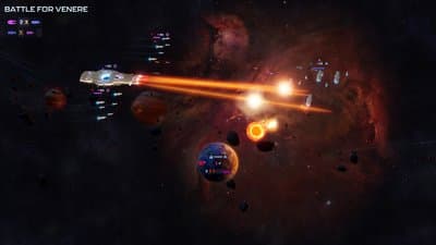 Stellaris Nexus screenshot 4