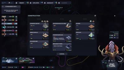 Stellaris Nexus screenshot 3