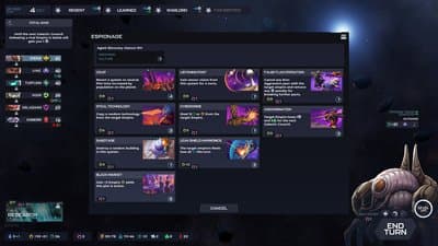 Stellaris Nexus screenshot 7