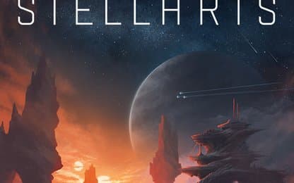 Bereidt jouw ervarng in Stellaris uit met de BioGenesis Expansion