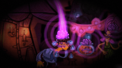 Stick it to The Man! screenshot 11