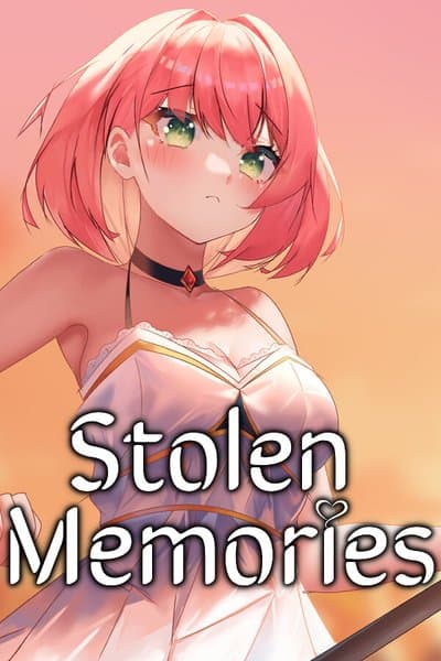 Stolen Memories
