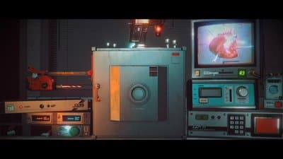 Stories Untold screenshot 1