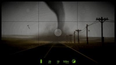 Storm Chasers screenshot 1