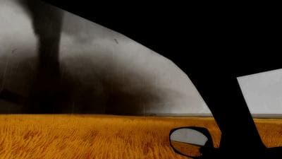 Storm Chasers screenshot 4