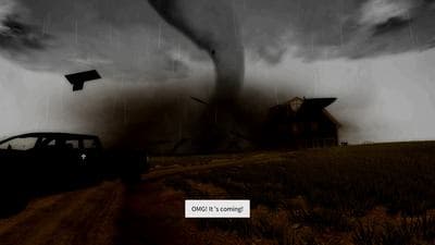 Storm Chasers screenshot 2