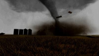 Storm Chasers screenshot 3