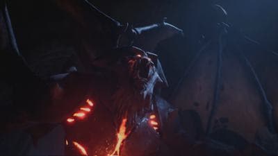 Stormgate screenshot 1