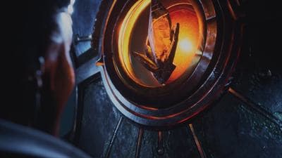 Stormgate screenshot 2