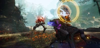 Stormland screenshot 1