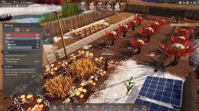 Stranded: Alien Dawn screenshot 3