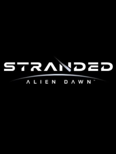 Stranded: Alien Dawn