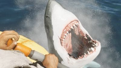 Stranded Deep screenshot 5