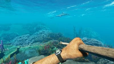 Stranded Deep screenshot 7