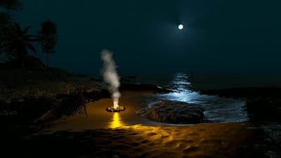 Stranded Deep screenshot 8
