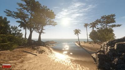 Stranded Deep screenshot 10