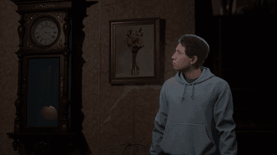 Stray Souls screenshot 3