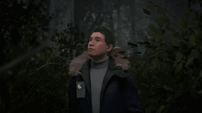Stray Souls screenshot 6