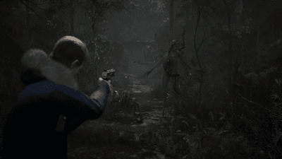 Stray Souls screenshot 9
