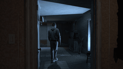 Stray Souls screenshot 2