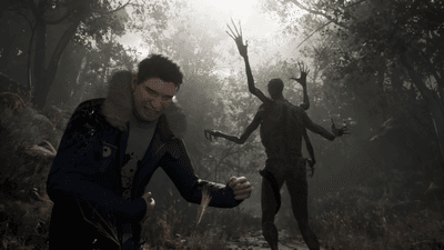Stray Souls screenshot 10